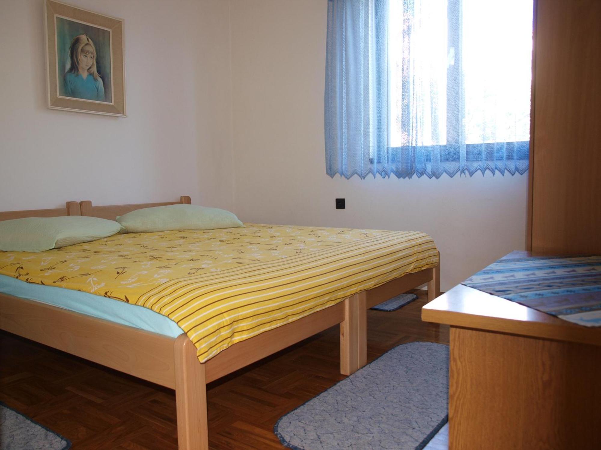 Apartments Nevenka Krk Town Kamer foto